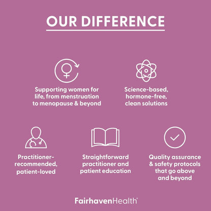 Fairhaven Health Prenatal Multivitamin Essentials with DHA | Prenatal Vitamins + DHA, Choline, Myo-Inositol | - dailyvitalstore