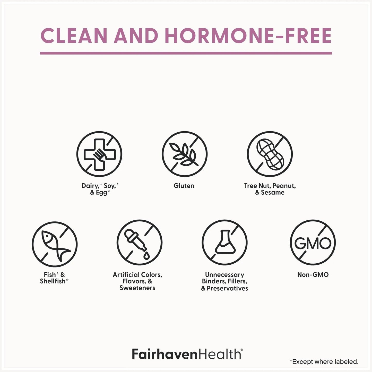 Fairhaven Health Prenatal Multivitamin Essentials with DHA | Prenatal Vitamins + DHA, Choline, Myo-Inositol | - dailyvitalstore
