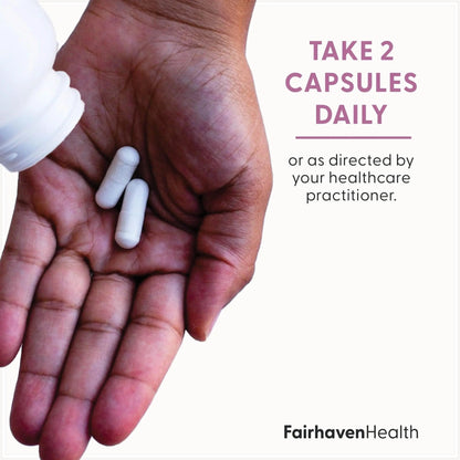 Fairhaven Health Prenatal Multivitamin Essentials with DHA | Prenatal Vitamins + DHA, Choline, Myo-Inositol | - dailyvitalstore