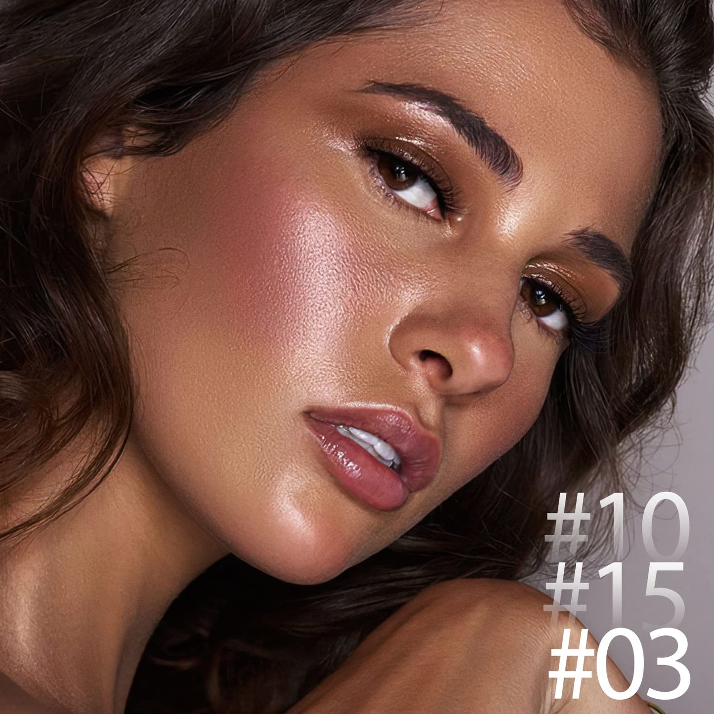 FALOCUTUS 3 Pcs NEUTRAL Contour Stick Set,Cream Blush & Highlighter Bronzer Pen,Long Lasting & Smooth Natural Face Contouring Illuminator,Professional Makeup Kit for All Skin - dailyvitalstore