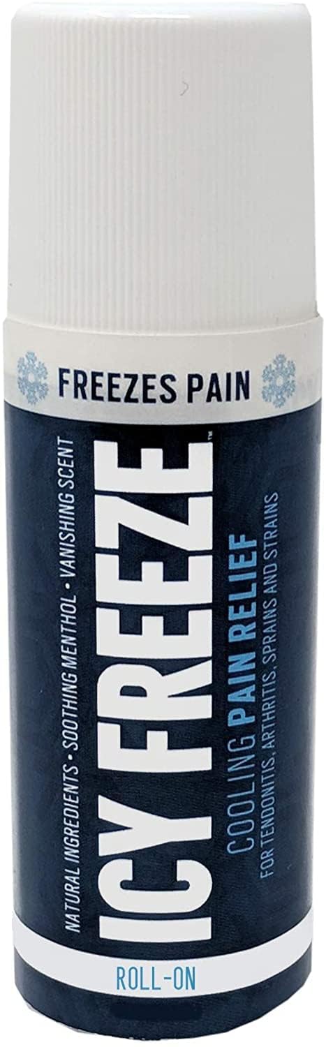 Fast Freeze Roll On - dailyvitalstore