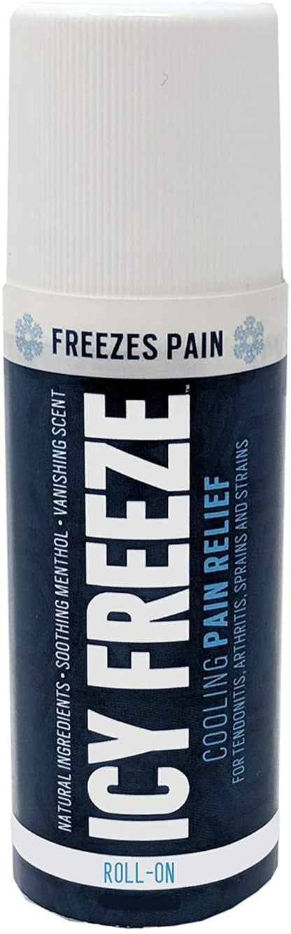 Fast Freeze Roll On - dailyvitalstore