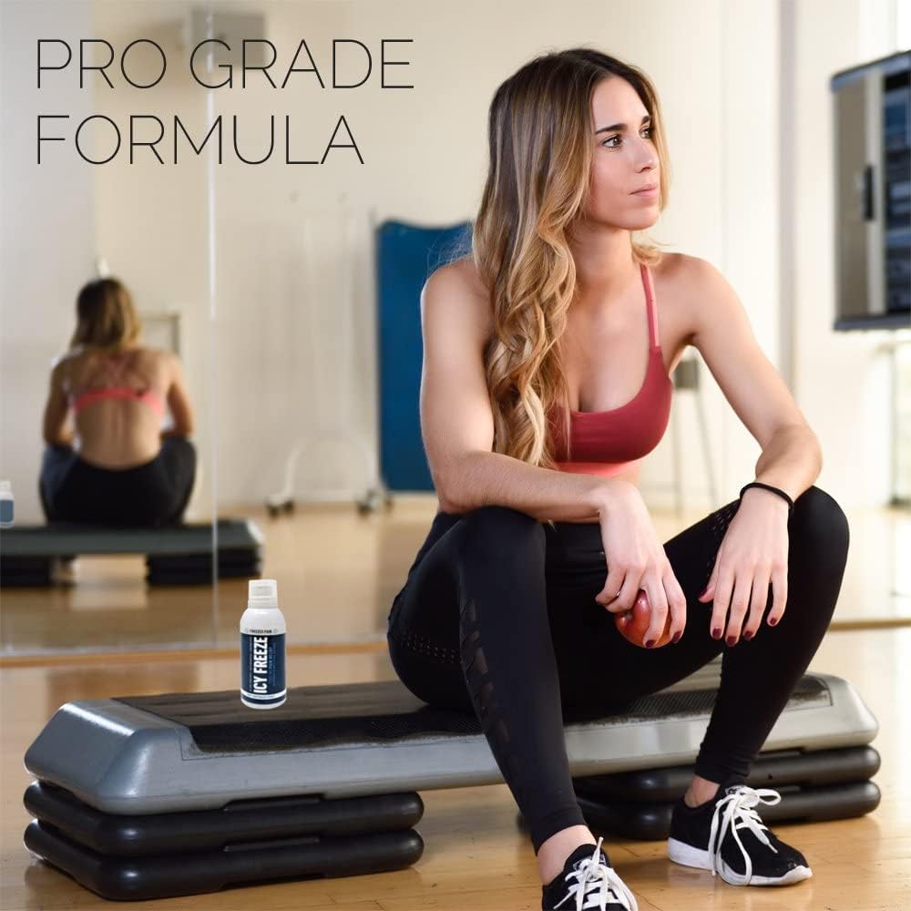Fast Freeze Roll On - dailyvitalstore