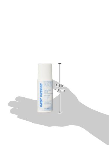 Fast Freeze Roll On - dailyvitalstore
