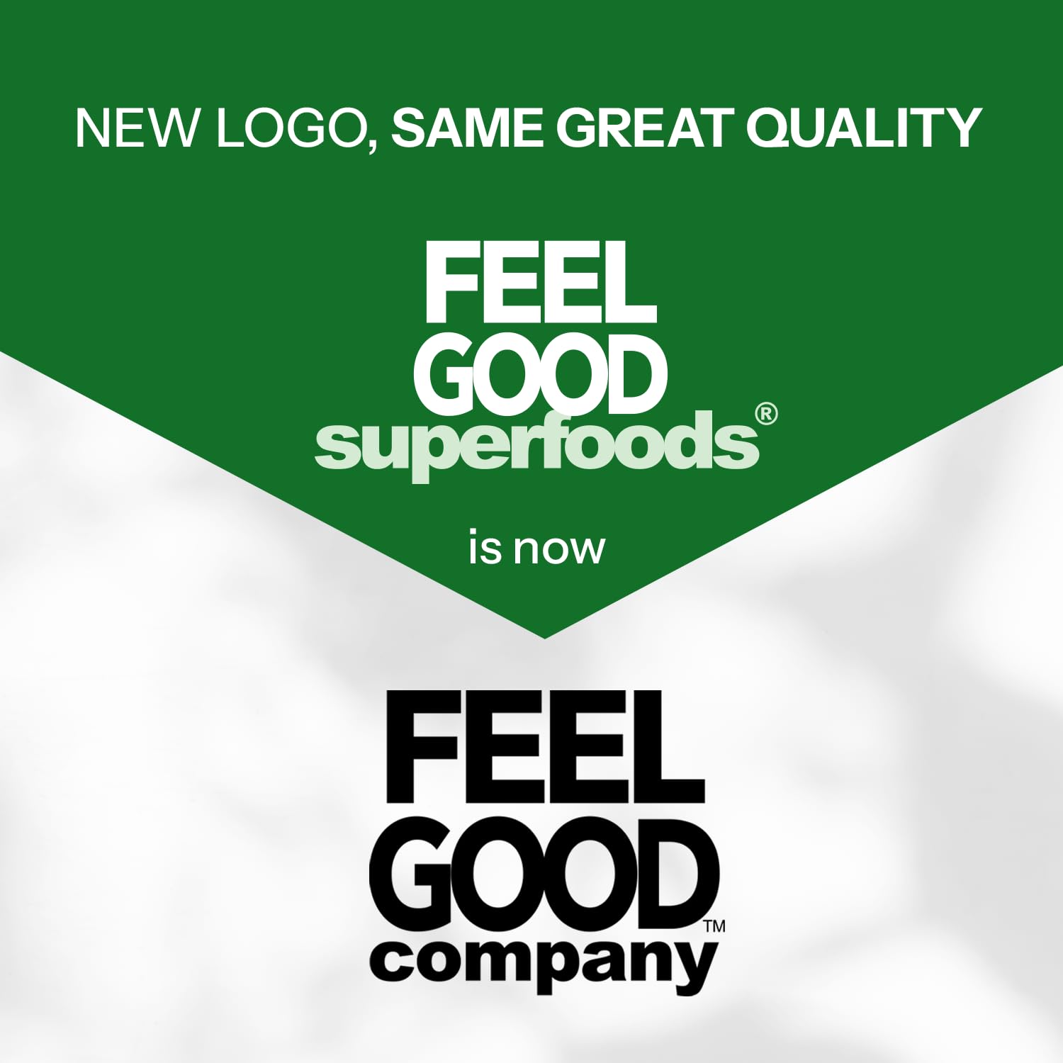FeelGood Superfoods 1000mg Immune Support Capsules Made with 25 Organic Fruits and Vegetables, Strong Immunity Boosters with Vitamins A, C, D3, and Zinc, 60 Count - dailyvitalstore