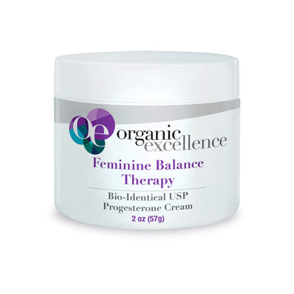 Feminine Balance Therapy 2 oz. Jar (W) - dailyvitalstore