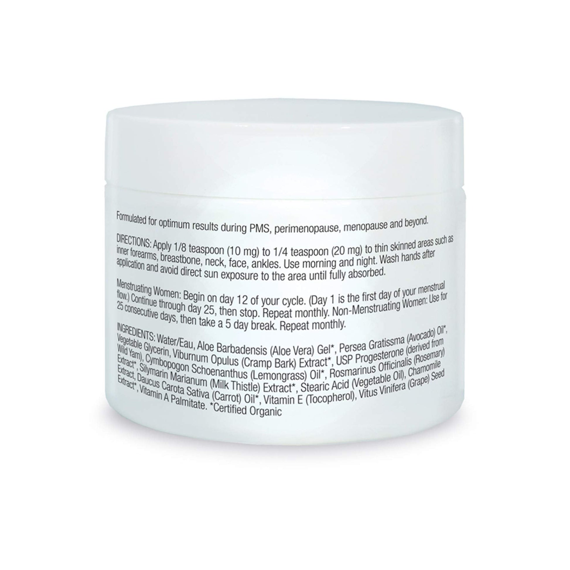 Feminine Balance Therapy 2 oz. Jar (W) - dailyvitalstore