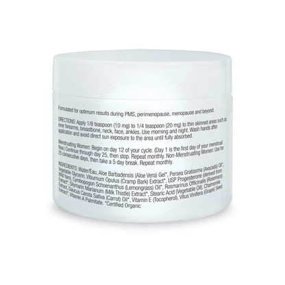Feminine Balance Therapy 2 oz. Jar (W) - dailyvitalstore