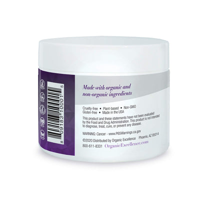 Feminine Balance Therapy 2 oz. Jar (W) - dailyvitalstore