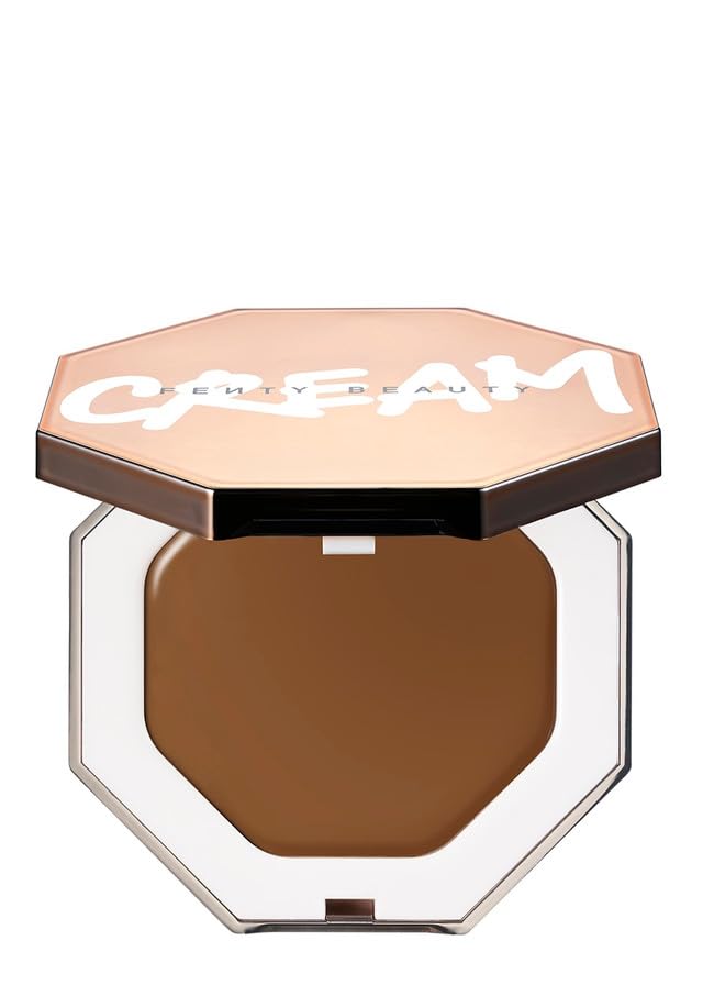 Fenty Beauty by Rihanna Cheeks Out Freestyle Cream Bronzer 05 Teddy - dailyvitalstore