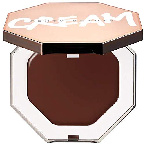 FENTY BEAUTY Fenty Beauty Cheeks Out Freestyle Cream Bronzer - Toffee Tease - dailyvitalstore