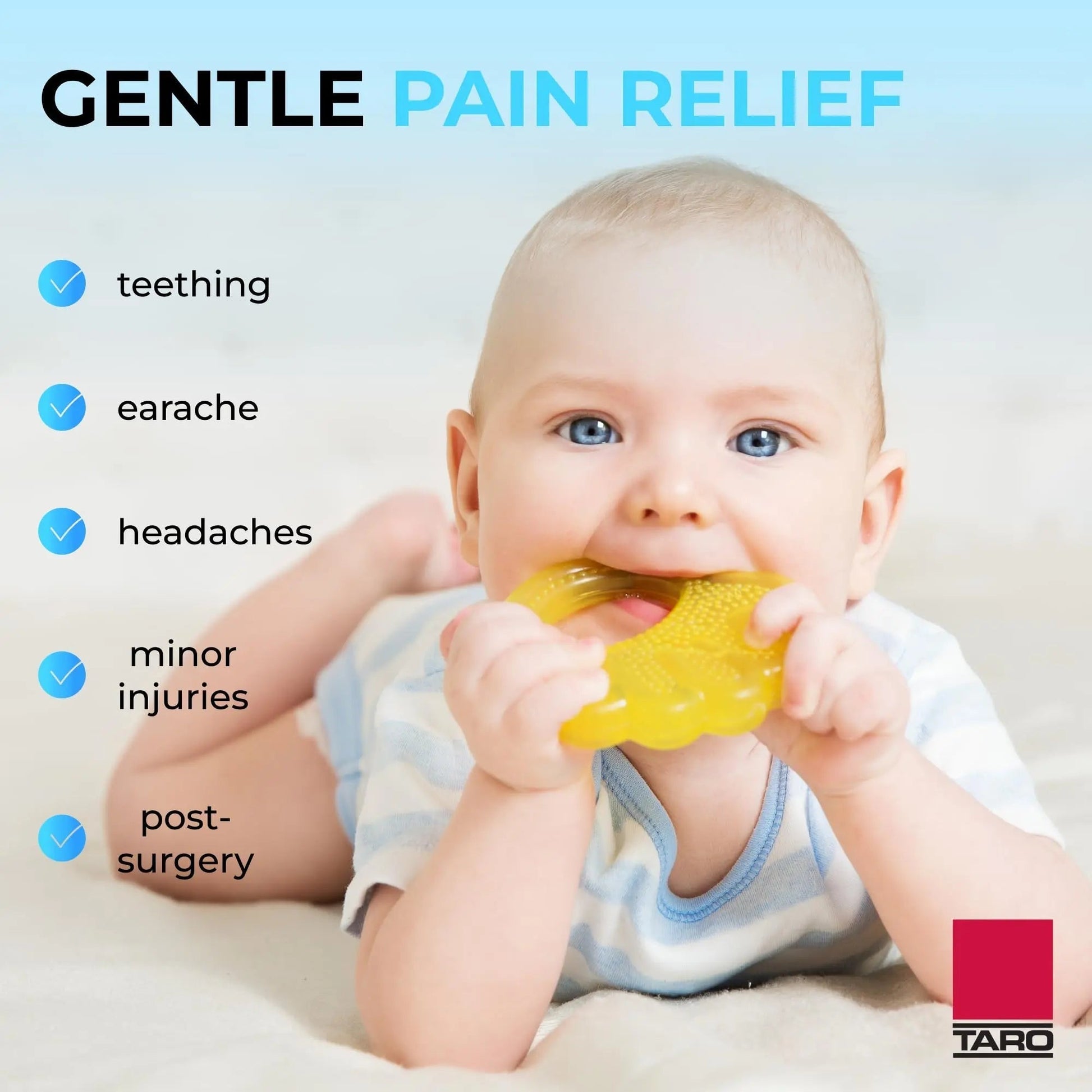 Feverall Infant Acetaminophen Suppositories 6 Rectal Suppositories 80mg Each Pain Reliever/Fever Reducer. Paraben Free, No Artificial Colors or Other preservatives. Ages 6-36 Months - dailyvitalstore