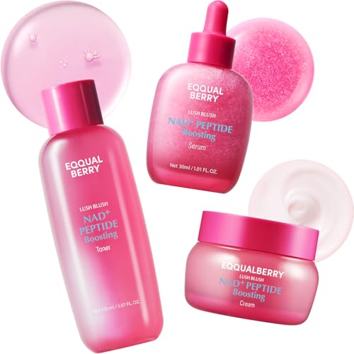 Firming & Lifting Trio (Toner + Serum + Cream Set) - dailyvitalstore
