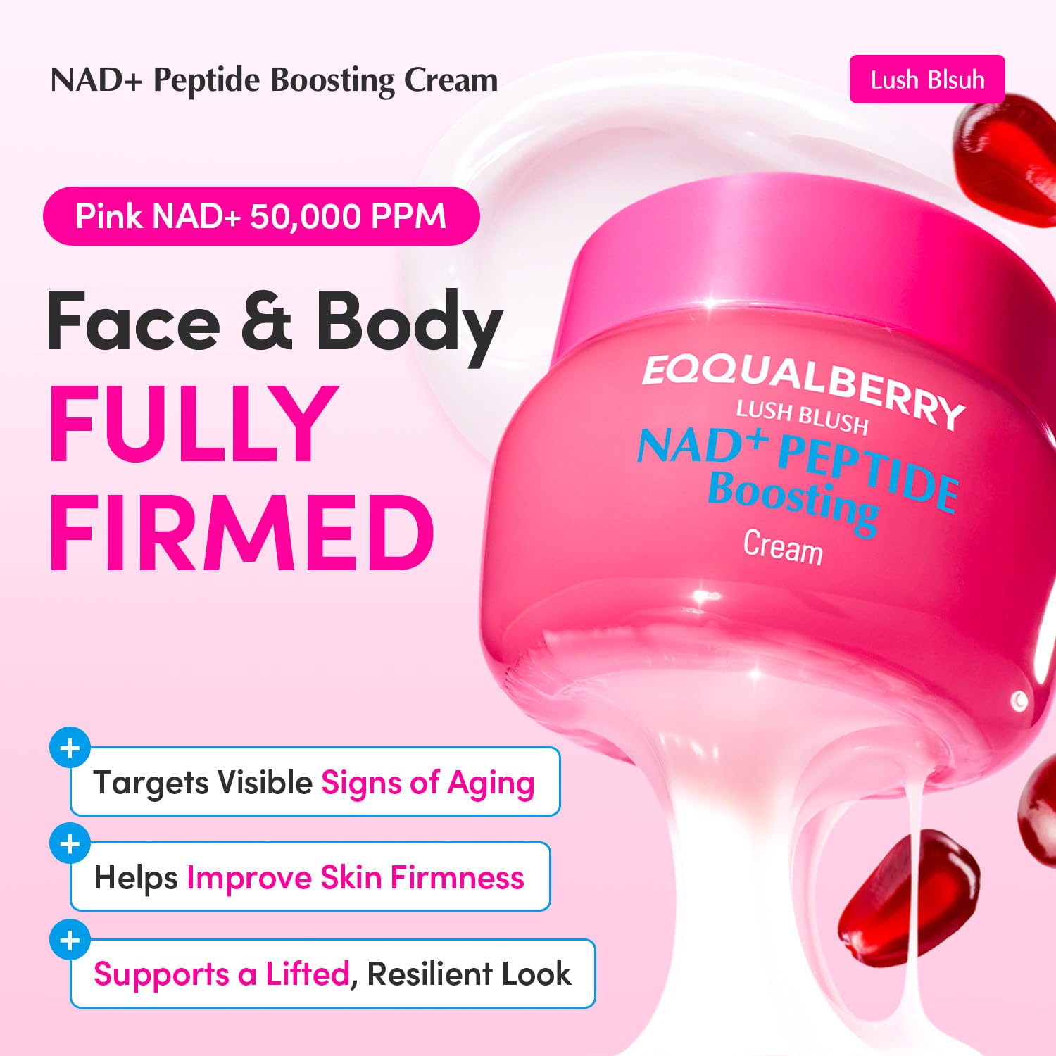 Firming & Lifting Trio (Toner + Serum + Cream Set) - dailyvitalstore