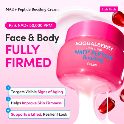 Firming & Lifting Trio (Toner + Serum + Cream Set) - dailyvitalstore