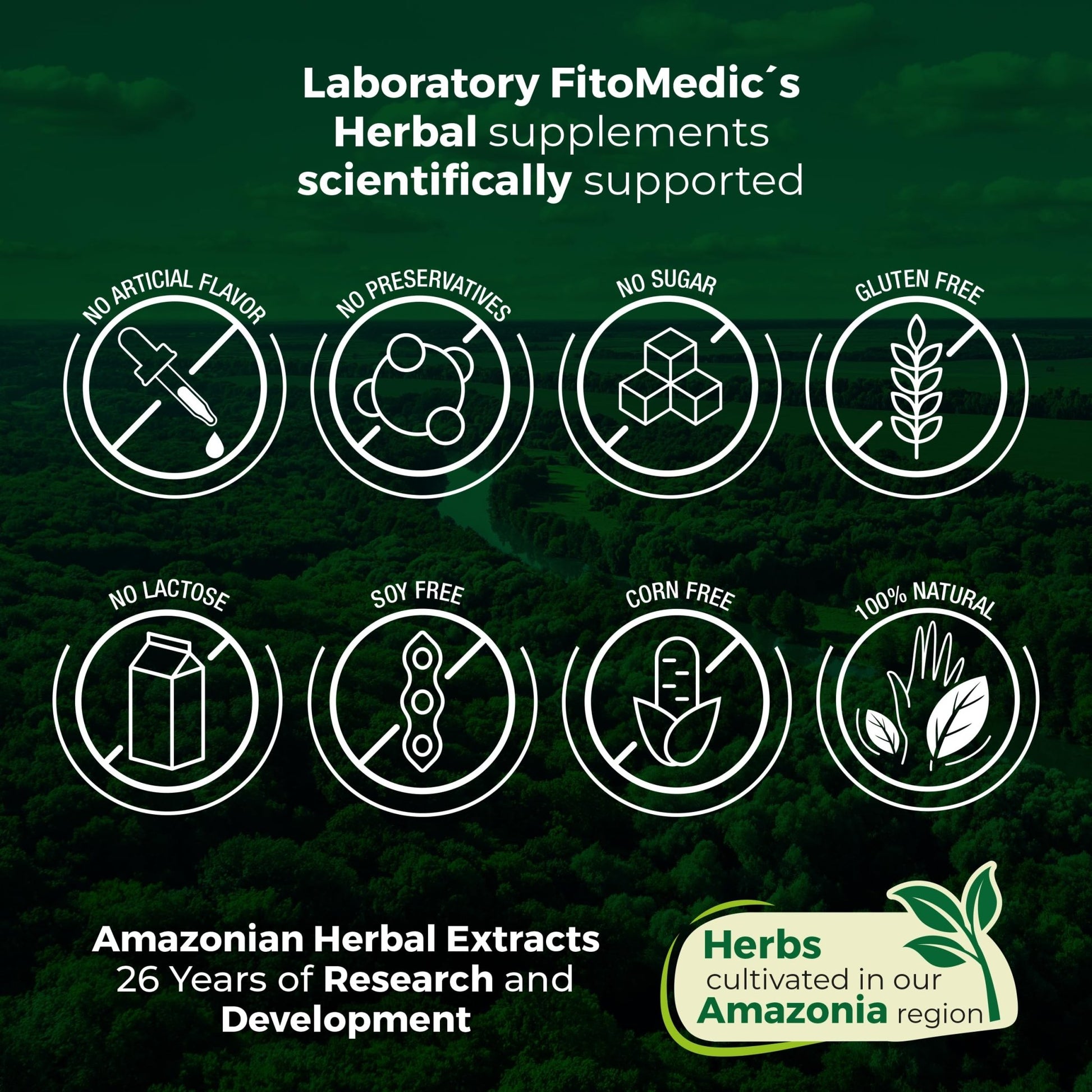 FITO MEDIC'S Lab | Activated Charcoal | 240 caps | Activated Charcoal Pills - dailyvitalstore