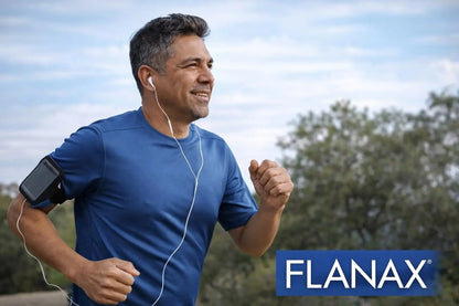 Flanax Dual-Action Pain Relief Kit - dailyvitalstore