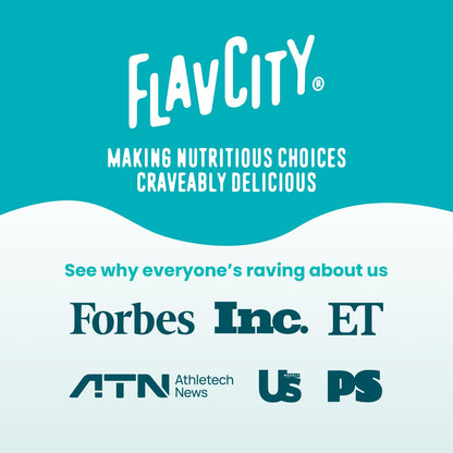 FlavCity Chocolate All in One Protein Shake Powder - On the Go Meal Alternative + Collagen Peptides, Reishi & Cordyceps - Focus, Skin, Hair & Joint Support - dailyvitalstore