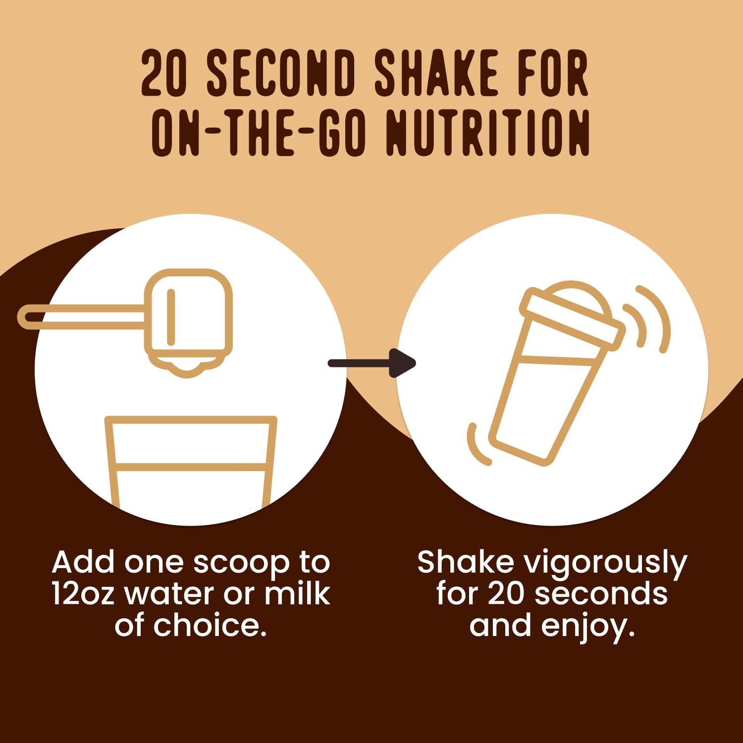 FlavCity Grass Fed Whey Chocolate Protein Powder - Chocolate Peanut Butter - 25g Protein & 10g Collagen - Made with Organic Cocoa & Coconut Milk - Gluten Free & No Added Sugars (20 Servings) - dailyvitalstore
