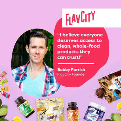 FlavCity Vitamin D3, K2 & Zinc - Triple Threat Supplement - Daily or Seasonal Immune Support - Vitamin D with K2 for Enhanced Absorption - dailyvitalstore