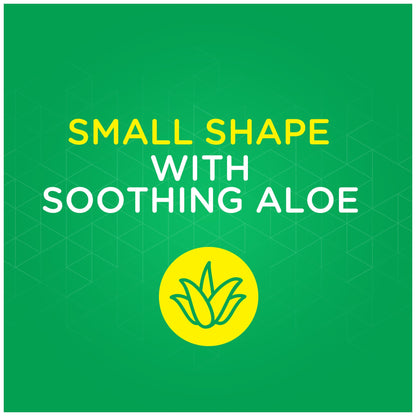 Fleet Glycerin Suppositories for Constipation Relief, Fast and Effective Stimulant-Free Laxative with Aloe Vera, 50 Count Jar, Pack of 3 - dailyvitalstore