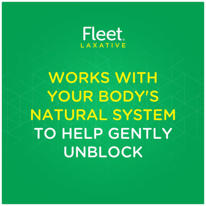 Fleet Glycerin Suppositories for Constipation Relief, Fast and Effective Stimulant-Free Laxative with Aloe Vera, 50 Count Jar, Pack of 3 - dailyvitalstore
