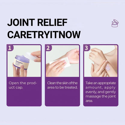 Flexbalm Rapid Joint Relief Therapy Gel 2.0, 2026 New Professional Relief Soothing Massage Gel, Flexbalm Rapid Joint Relief Cream for Back, Knee, Hands, Neck, Feet, for All Skin Types (2 Bottle) - dailyvitalstore