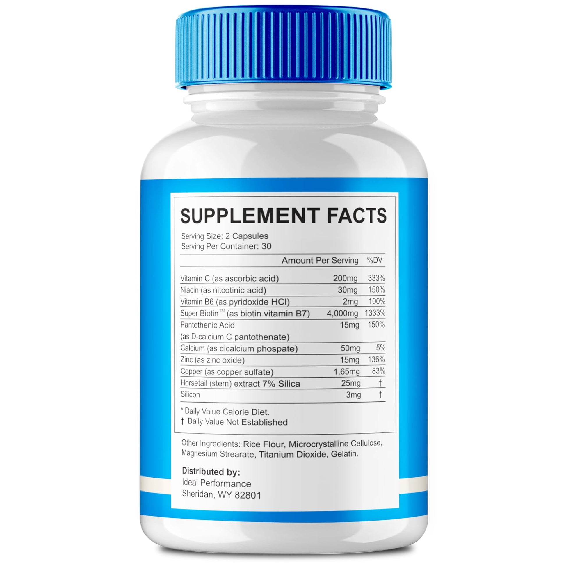 Flexopril Ultra Joint Support Capsules, Official Flexopril Supplement Pills, All-Natural Formula to Fortify Bones and Bolster Flexibility - Maximum Strength, FlexoprilUltra Pills Reviews (3 Pack) - dailyvitalstore
