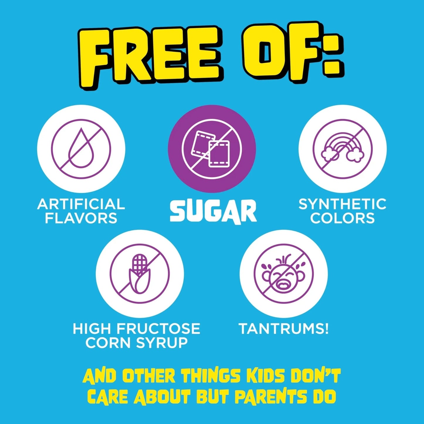 Flintstones Multivitamins for Kids, Sugar Free Kids Multivitamin Gummies, with Vitamins A, C, E, B6 & B12, Raspberry Flavored Gummy Vitamins, 60 Count - dailyvitalstore