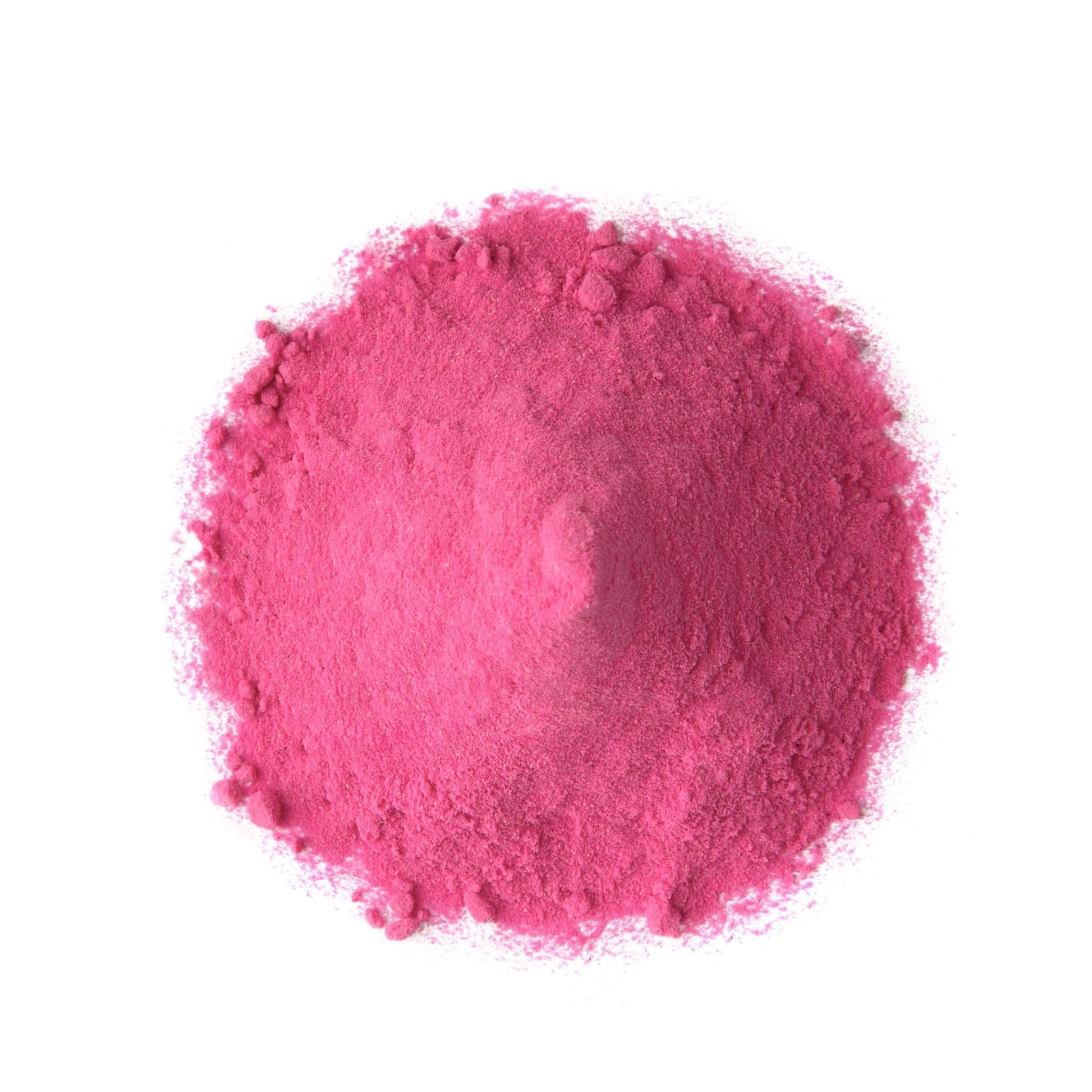 Food to Live Organic Dragon Fruit Juice Powder, 16 Pounds – Non-GMO, Powdered Red Pitaya, Vegan, Bulk. Contains Maltodextrin. Rich in Antioxidants, Fiber, Vitamin C. Perfect for Shakes, Smoothie Bowls - dailyvitalstore