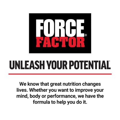 Force Factor Awesome Colostrum to Support Gut Health, Immune Function, Recovery, & More, Bovine Colostrum Supplement, Pasture-Raised, Grass Fed - dailyvitalstore