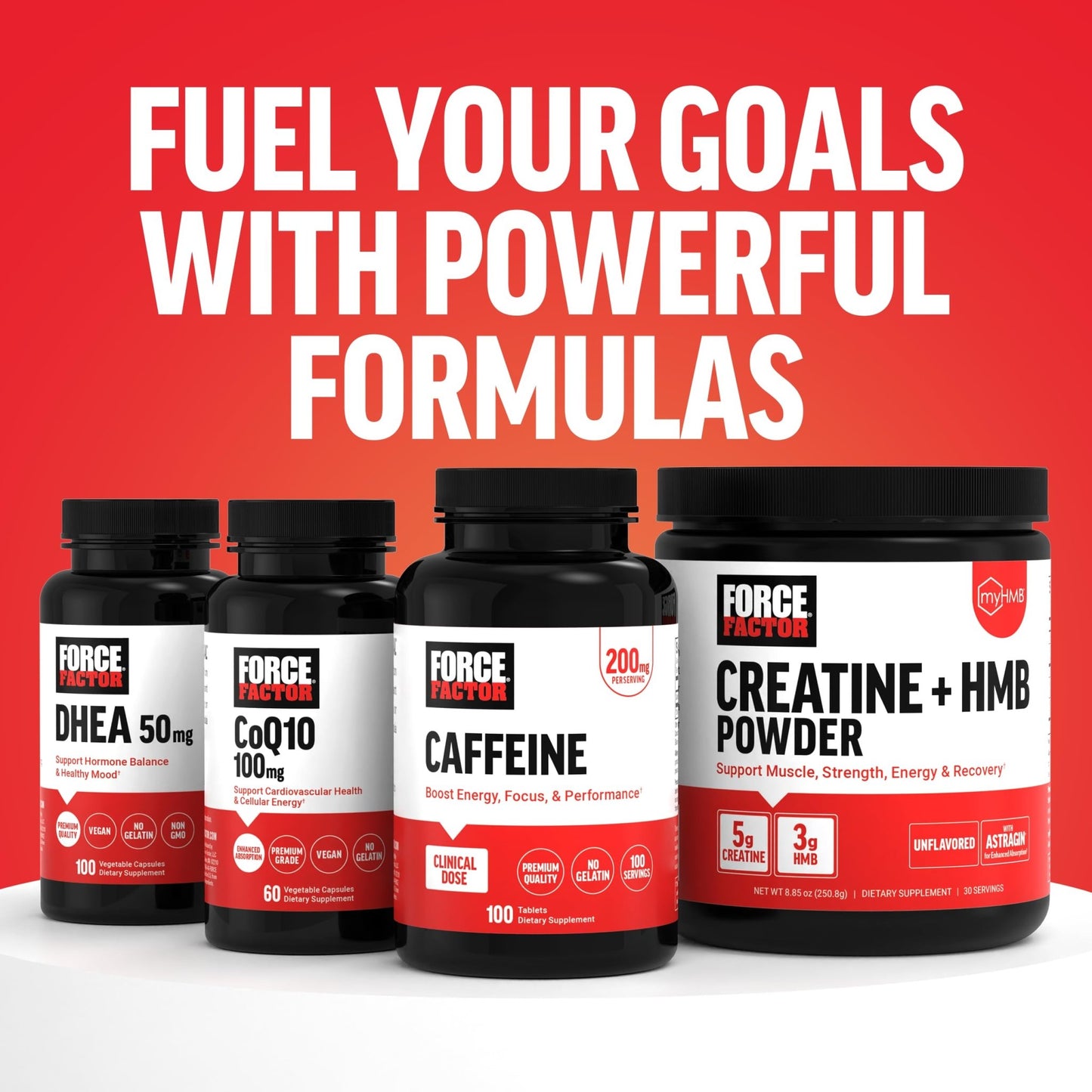 Force Factor L-Carnitine Liquid 3000mg, Maximum Strength Supplement to Support Fat Metabolism, Cellular Energy & Muscle Recovery, High Absorbing - dailyvitalstore