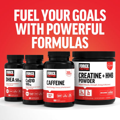 Force Factor L-Carnitine Liquid 3000mg, Maximum Strength Supplement to Support Fat Metabolism, Cellular Energy & Muscle Recovery, High Absorbing - dailyvitalstore