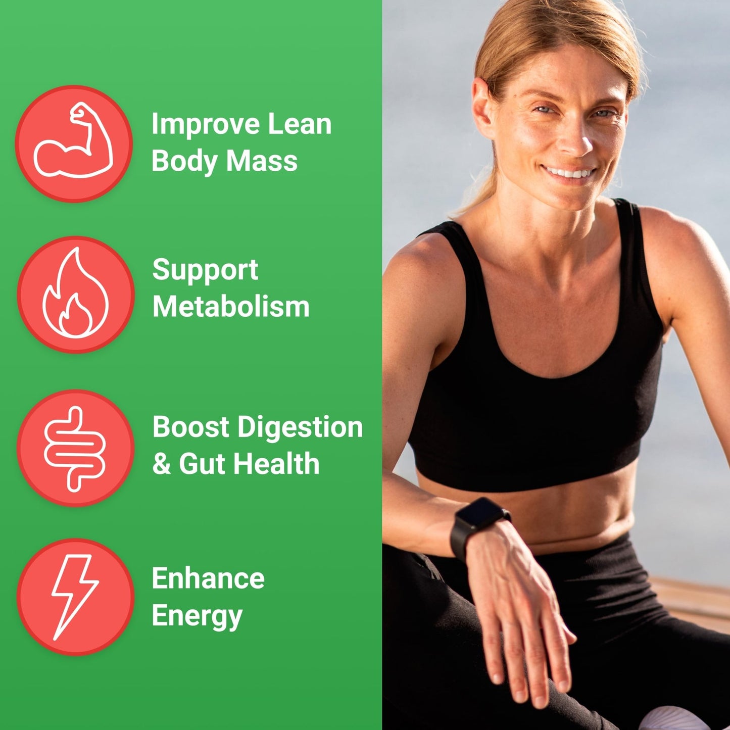 Force Factor ProbioSlim Apple Cider Vinegar Gummies, Keto ACV Gummies with LactoSpore Probiotics & Prebiotics to Support Digestion, Metabolism & Immune Health, - dailyvitalstore