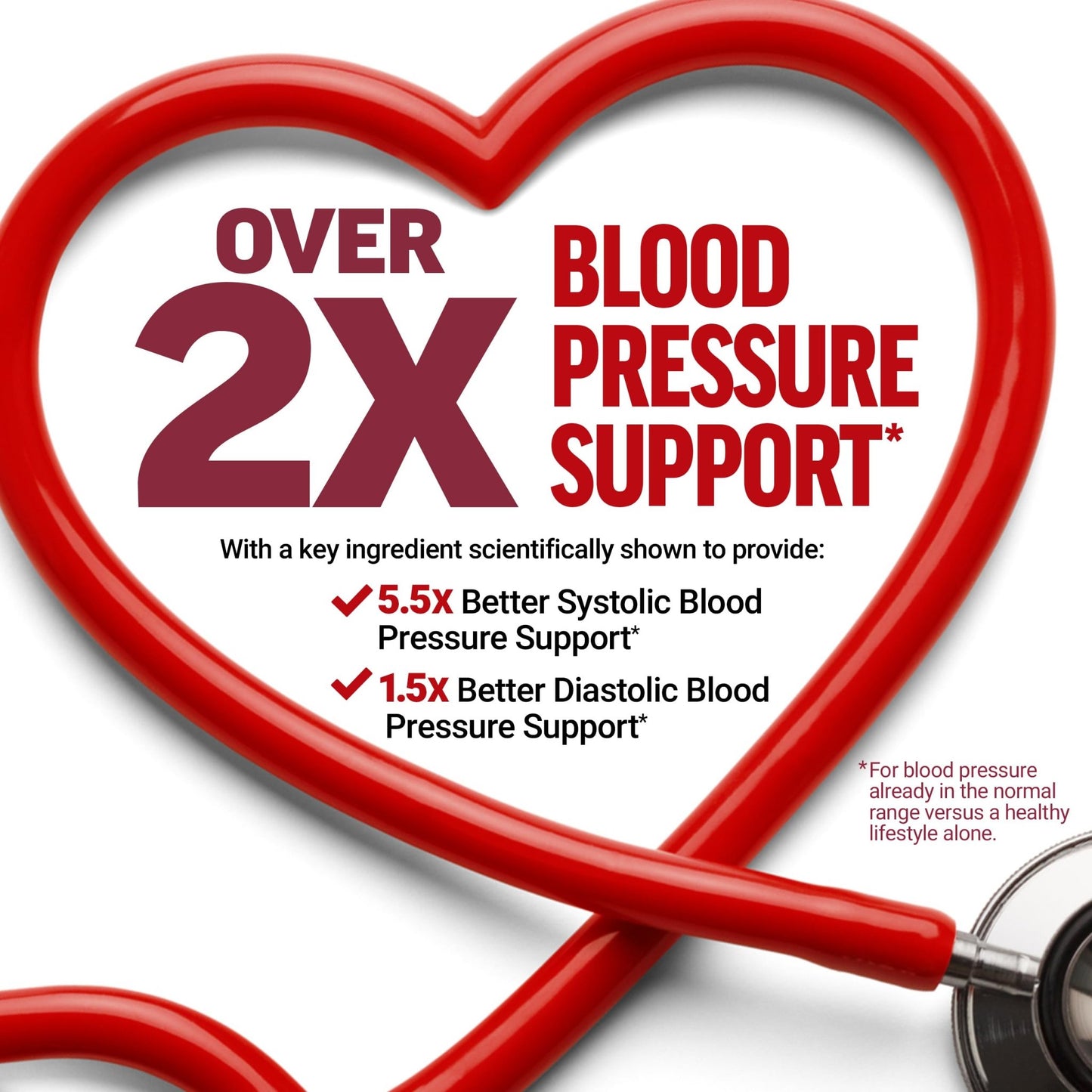 Force Factor Total Beets Blood Pressure Support Chews, Nitric Oxide Supplement with Beet Root Powder & Grape Seed Extract for Heart Health - dailyvitalstore