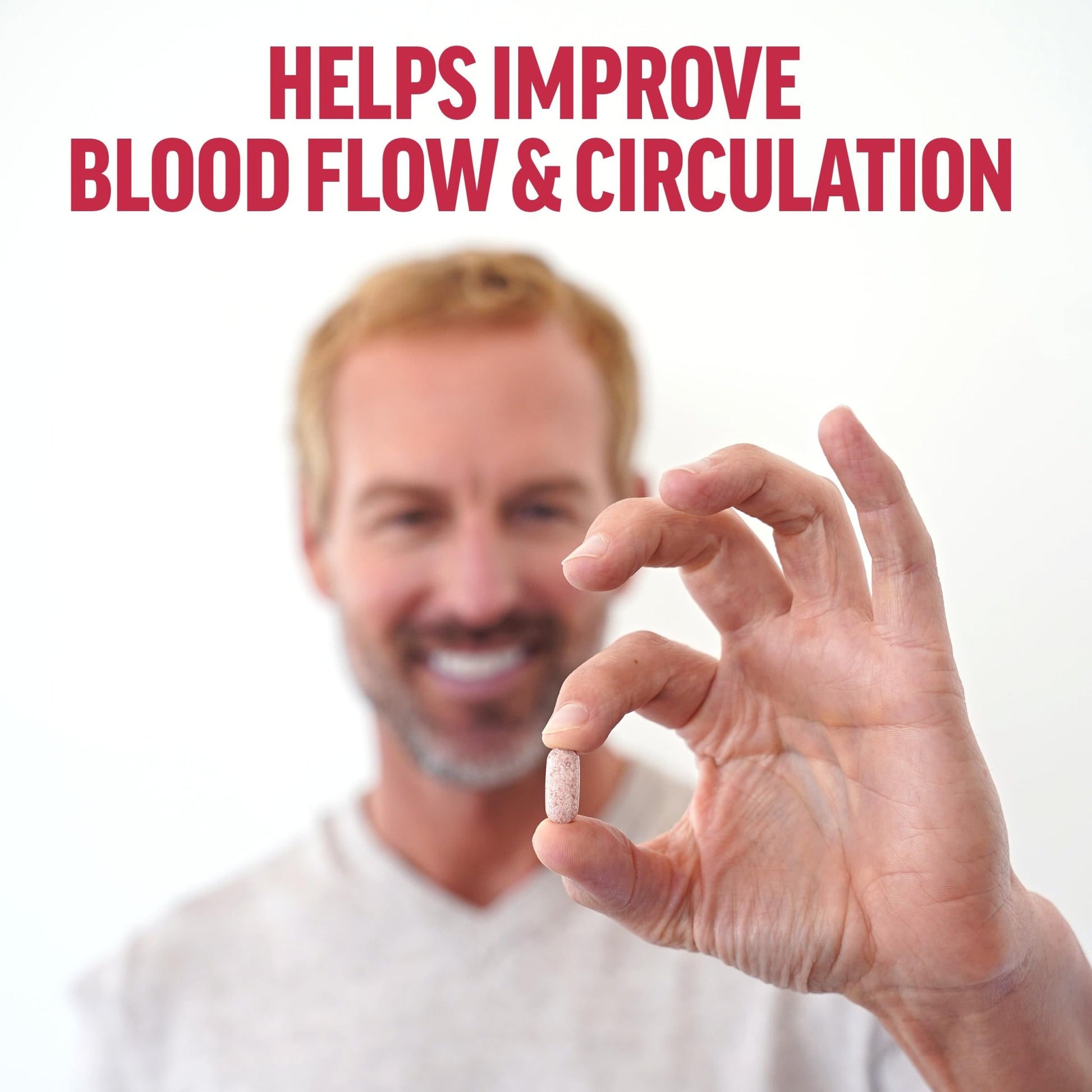 Force Factor Total Beets Blood Pressure Support with Grape Seed Extract and Non GMO Beet Root Powder for Heart Health - dailyvitalstore
