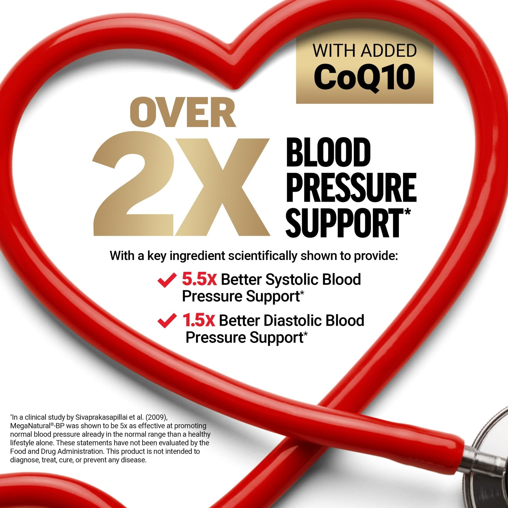 Force Factor Total Beets Ultimate Heart Health Chews for Blood Pressure Support, with Beetroot Powder, CoQ10, B Vitamins & Grapeseed Extract for Blood Flow - dailyvitalstore