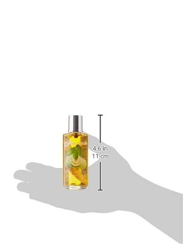Fountain Pimento Oil for Massage Therapy, Muscle and Joint Deep Tissue Massage, Sore Muscle Balm Massage & Topical Herbal Rub (Pack of 2) - dailyvitalstore