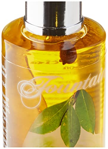 Fountain Pimento Oil for Massage Therapy, Muscle and Joint Deep Tissue Massage, Sore Muscle Balm Massage & Topical Herbal Rub (Pack of 2) - dailyvitalstore