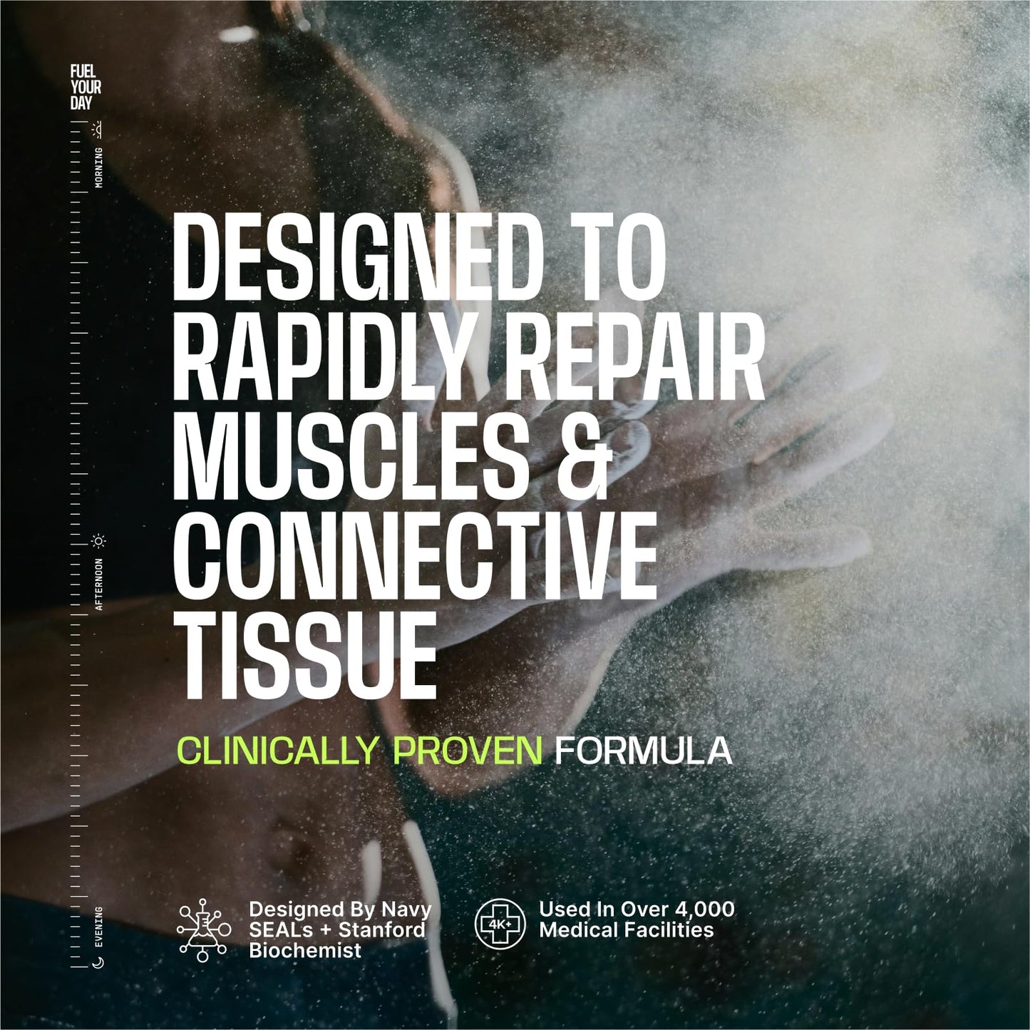 Frog Fuel Power Energized Complete Protein Shot, 15g, Nano Hydrolyzed & Grass Fed, 80mg Caffeine, Gluten Free, Fat & Sugar Free, 22 Amino Acids, - dailyvitalstore