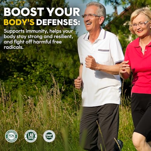 Fruits and Veggies Supplement (60 Day Supply) Powerfull Blend of 39 Whole Fruits and Veggies, Fills Nutritional Gaps, Get Energy, Well-being. USA Made Non-GMO/Vegan/Gluten Free. Packaging May Vary - dailyvitalstore