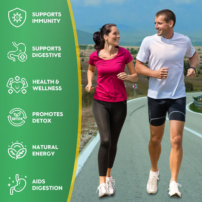 Fruits and Veggies Supplement Powerfull Blend of 39 Whole Fruits and Veggies, Fills Nutritional Gaps, Get Energy, Well-being. USA Made Non-GMO/Vegan/Gluten Free. Packaging May Vary (60 Day Supply) - dailyvitalstore