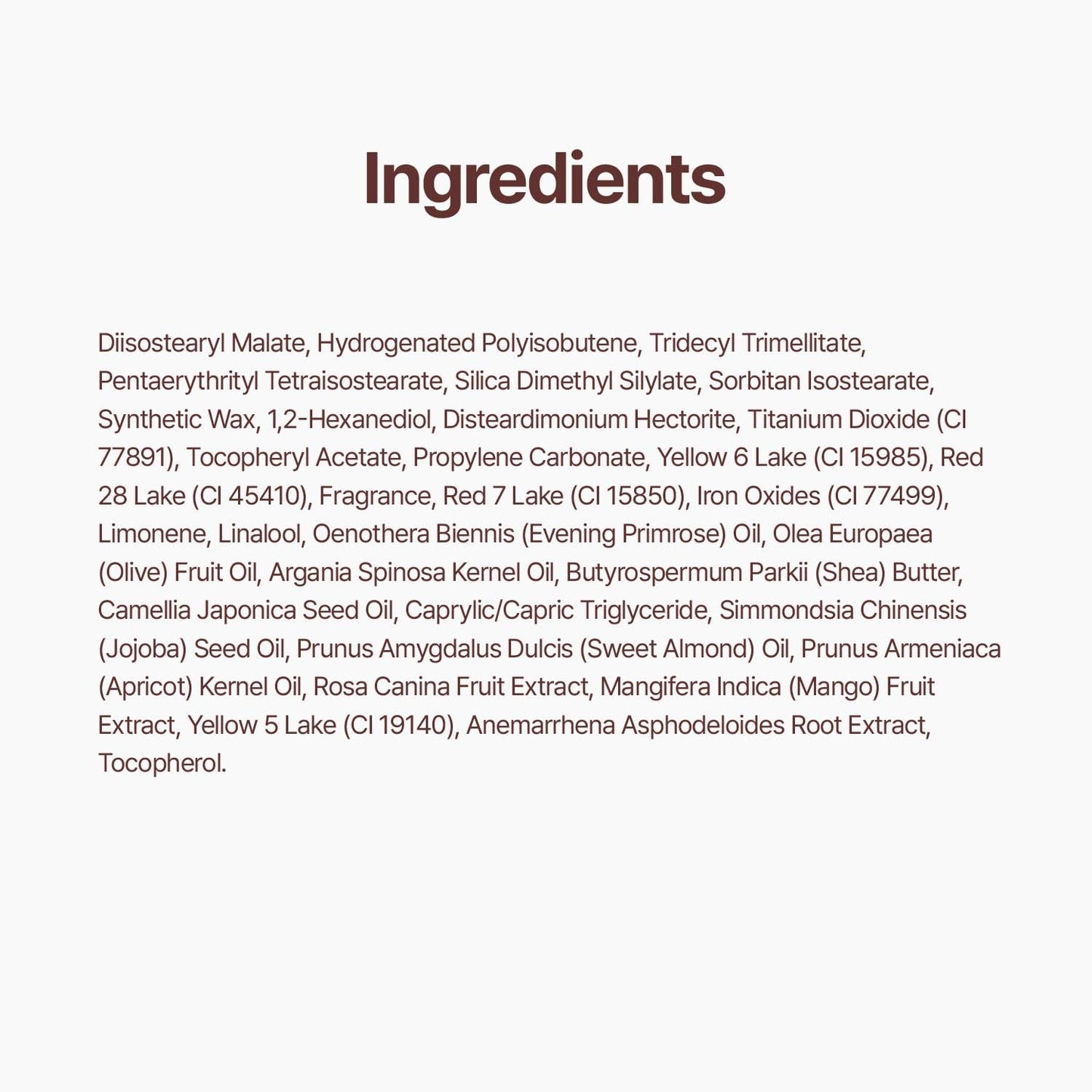 fwee 3D Voluming Gloss 70% (Rich) | Lychee 70% | High Shine, Non-Sticky Lip Gloss for Makeup | Long-Lasting, Moisturizing Gel Formula | 30%, 70% Pigment Options | 5.3g - dailyvitalstore