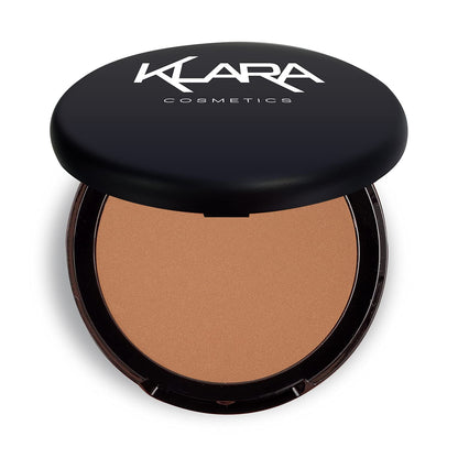G Glow Bronzer by Klara for Women - 0.49 oz Bronzer - dailyvitalstore