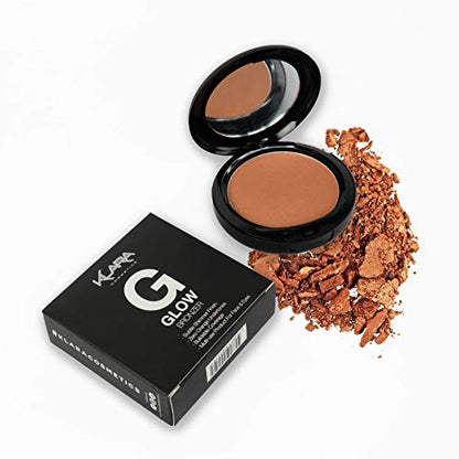 G Glow Bronzer by Klara for Women - 0.49 oz Bronzer - dailyvitalstore