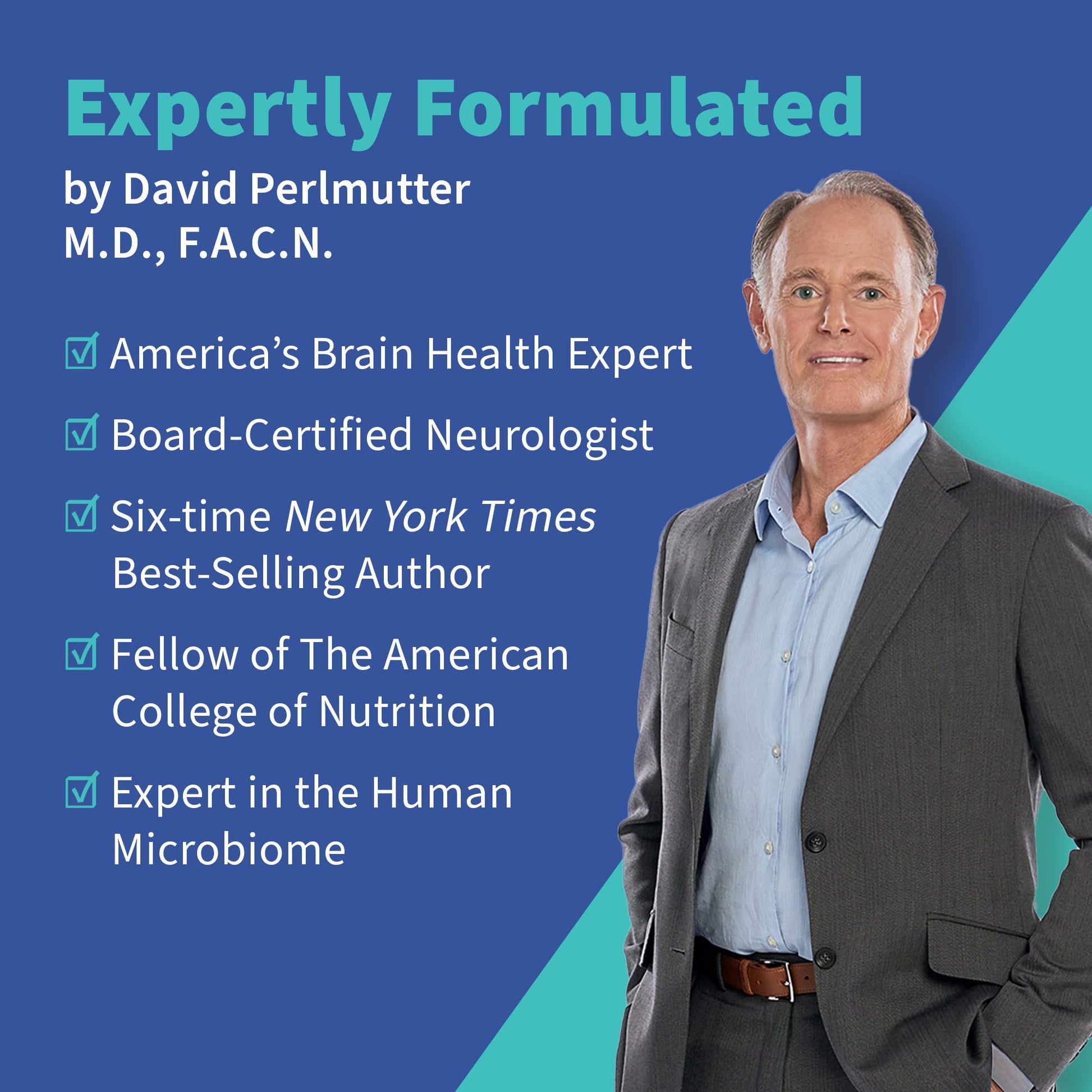 Garden of Life Dr. Formulated Pre, Post & Probiotics Gas & Bloating Once Daily 3-in-1 Complete Prebiotics, Postbiotics & Probiotics – 50 Billion CFU - dailyvitalstore