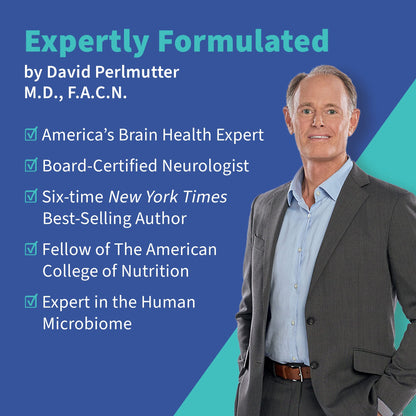 Garden of Life Dr. Formulated Pre, Post & Probiotics Gas & Bloating Once Daily 3-in-1 Complete Prebiotics, Postbiotics & Probiotics – 50 Billion CFU - dailyvitalstore