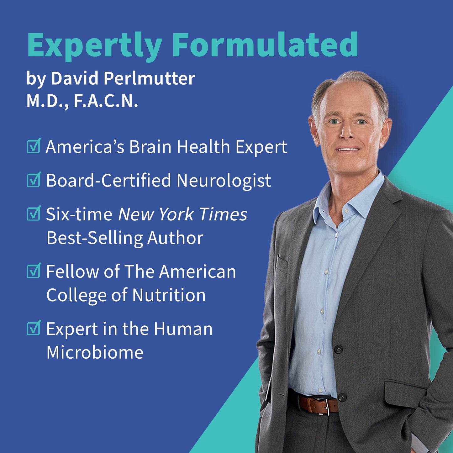 Garden of Life Dr. Formulated Pre, Post & Probiotics Gas & Bloating Once Daily 3-in-1 Complete Prebiotics, Postbiotics & Probiotics – 50 Billion CFU, Non-GMO, Gluten-Free, 30 Day Supply - dailyvitalstore