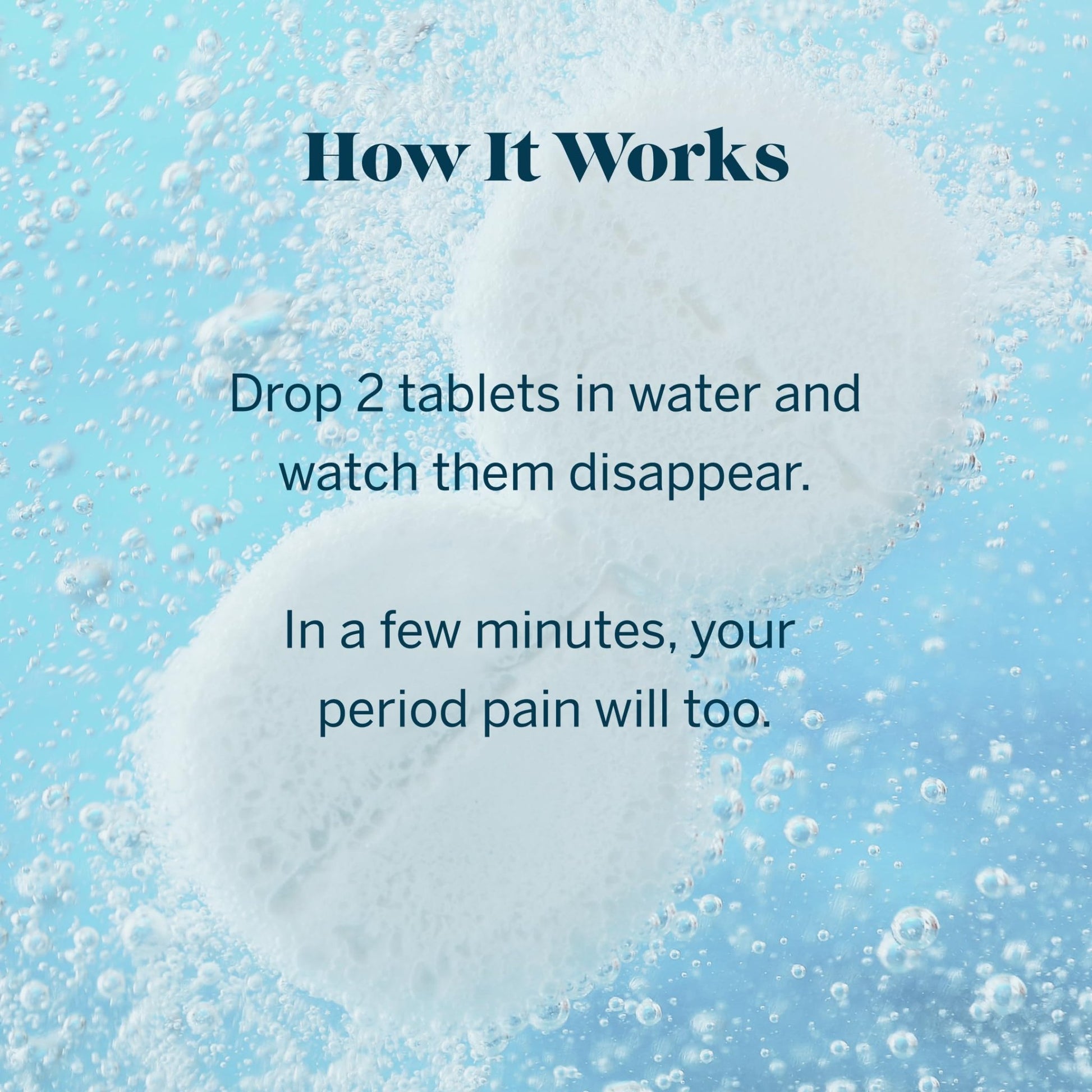 Gemma Cut The Cramp - Fast Menstrual Cramp & Period Pain Relief - Multi-Symptom Formula Treats Menstrual Cramps, Fatigue, Bloating, Headache in 15 Minutes - dailyvitalstore