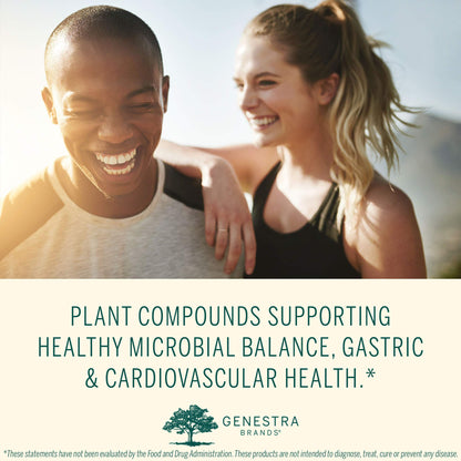 Genestra Brands Black Walnut Capsules | Herbal Formula to Support Digestive Health | 90 Capsules - dailyvitalstore